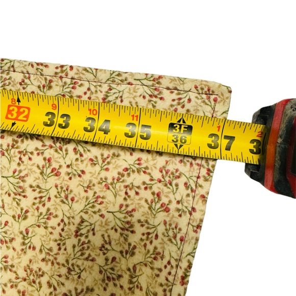 Handmade table runner - Picture 8 of 9